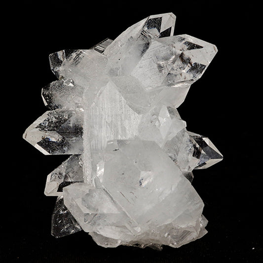 Apophyllite Natural Mineral Specimen# B 5455 Apophylite Superb Minerals 