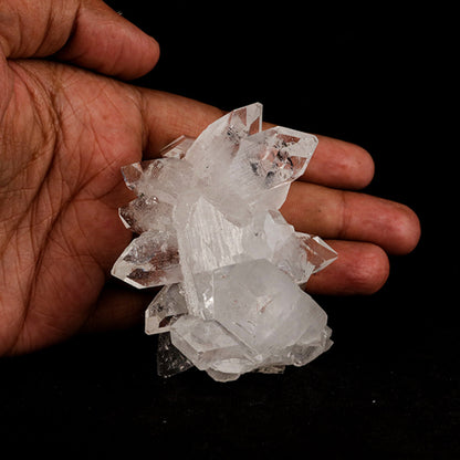 Apophyllite Natural Mineral Specimen# B 5455 Apophylite Superb Minerals 