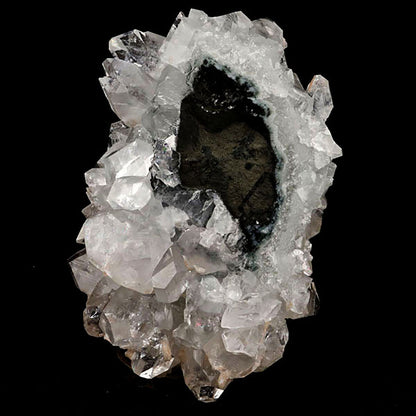 Apophyllite with Stilbite Natural Mineral Specimen# B 5427 Apophyllite Superb Minerals 