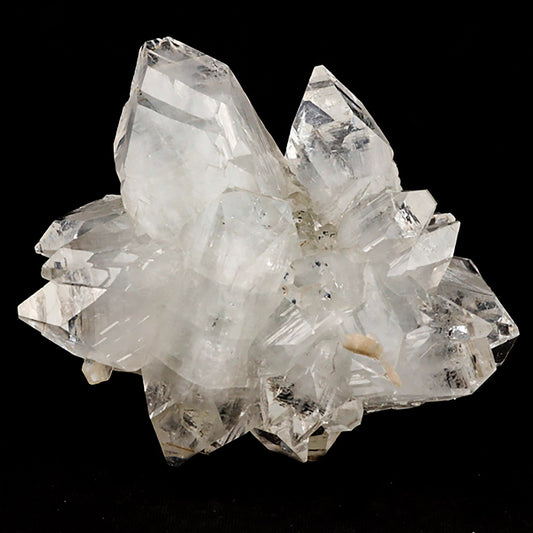 Apophyllite with Stilbite Natural Mineral Specimen# B 5439 apophyllite Superb Minerals 