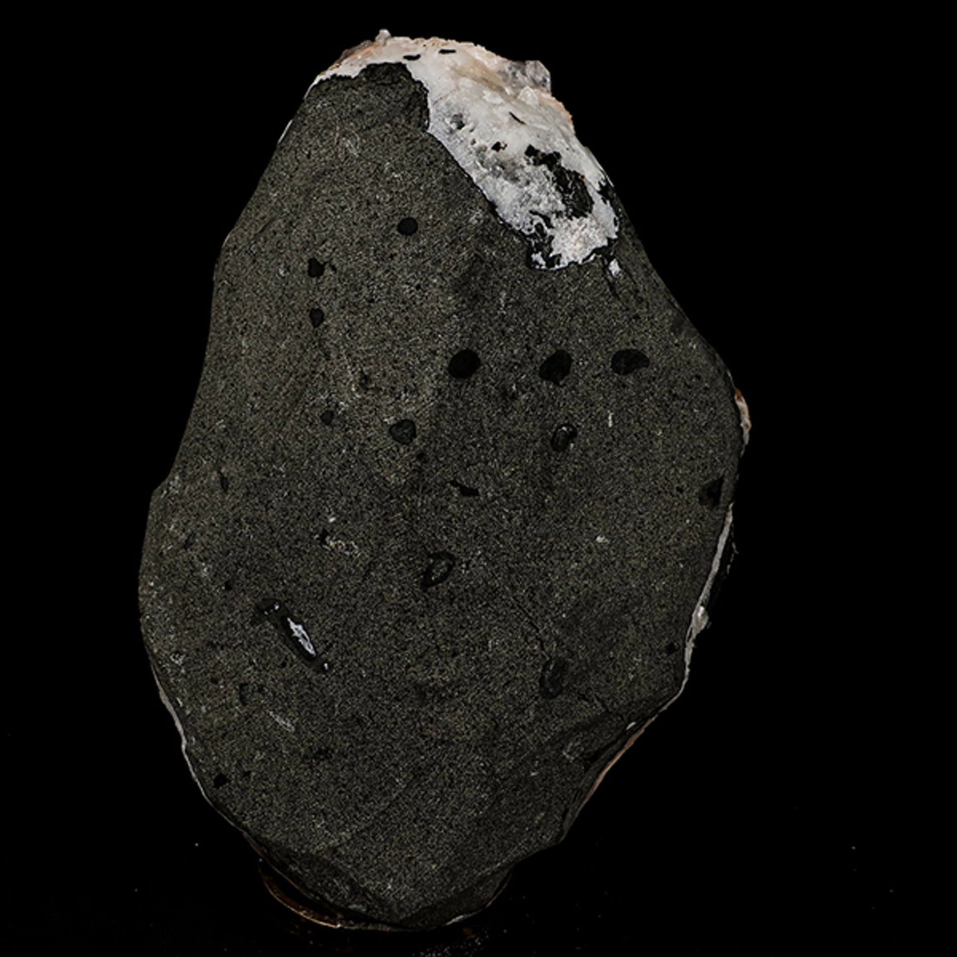 Apophyllite with Stilbite Natural Mineral Specimen # B 5527 Apophyllite Superb Minerals 