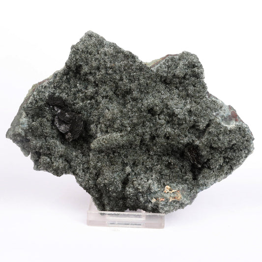 Babingtonite Natural Mineral Specimen # B 6622 Babingtonite Superb Minerals 