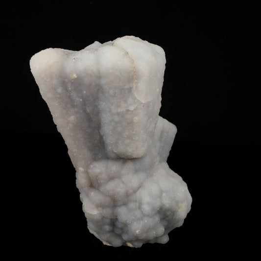 Calcite Coated with Chalcedony Natural Mineral Specimen # B 5649 Apophyllite Superb Minerals 