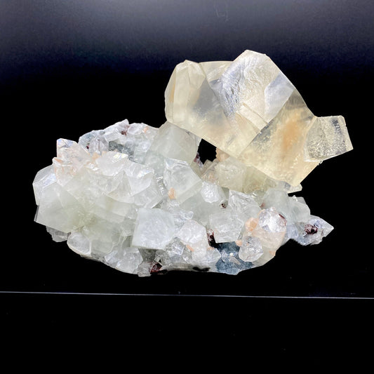 Calcite DK110 Superb Minerals 