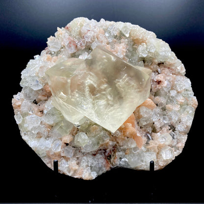 Calcite DK113 Superb Minerals 