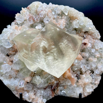 Calcite DK113 Superb Minerals 