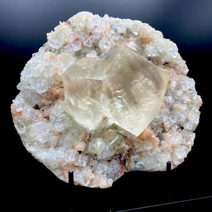 Calcite DK113 Superb Minerals 