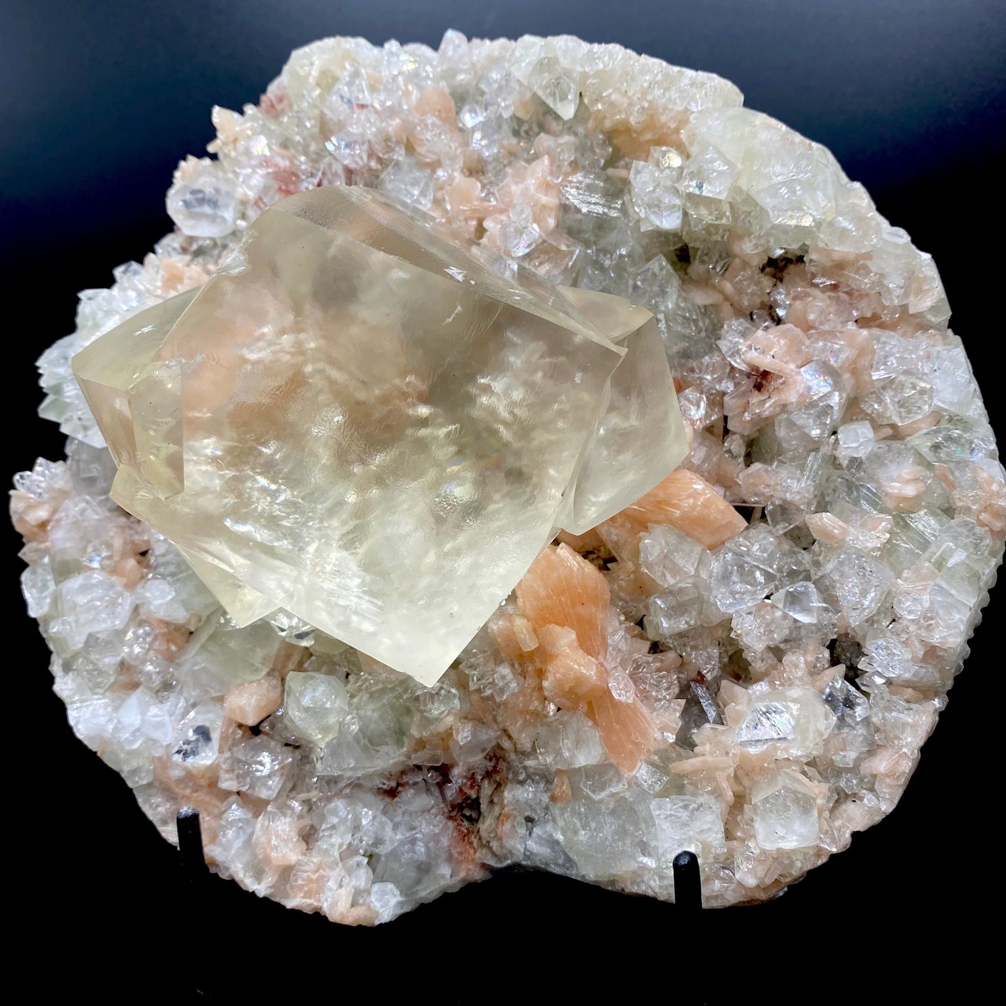 Calcite DK113 Superb Minerals 