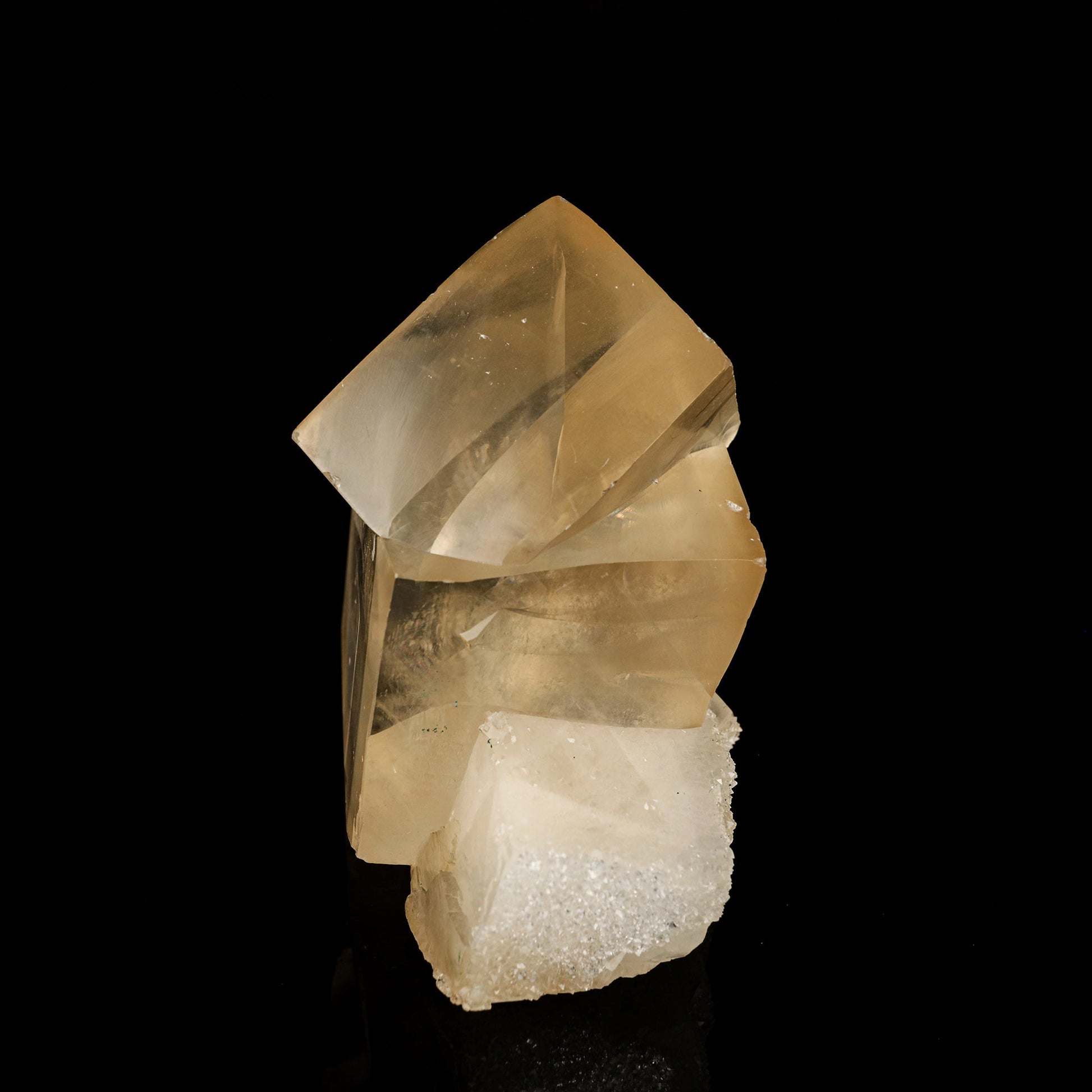 Calcite Natural Mineral Specimen # B 5554 Anandalite Superb Minerals 