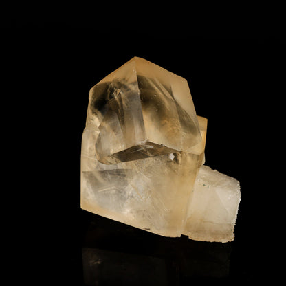 Calcite Natural Mineral Specimen # B 5554 Anandalite Superb Minerals 