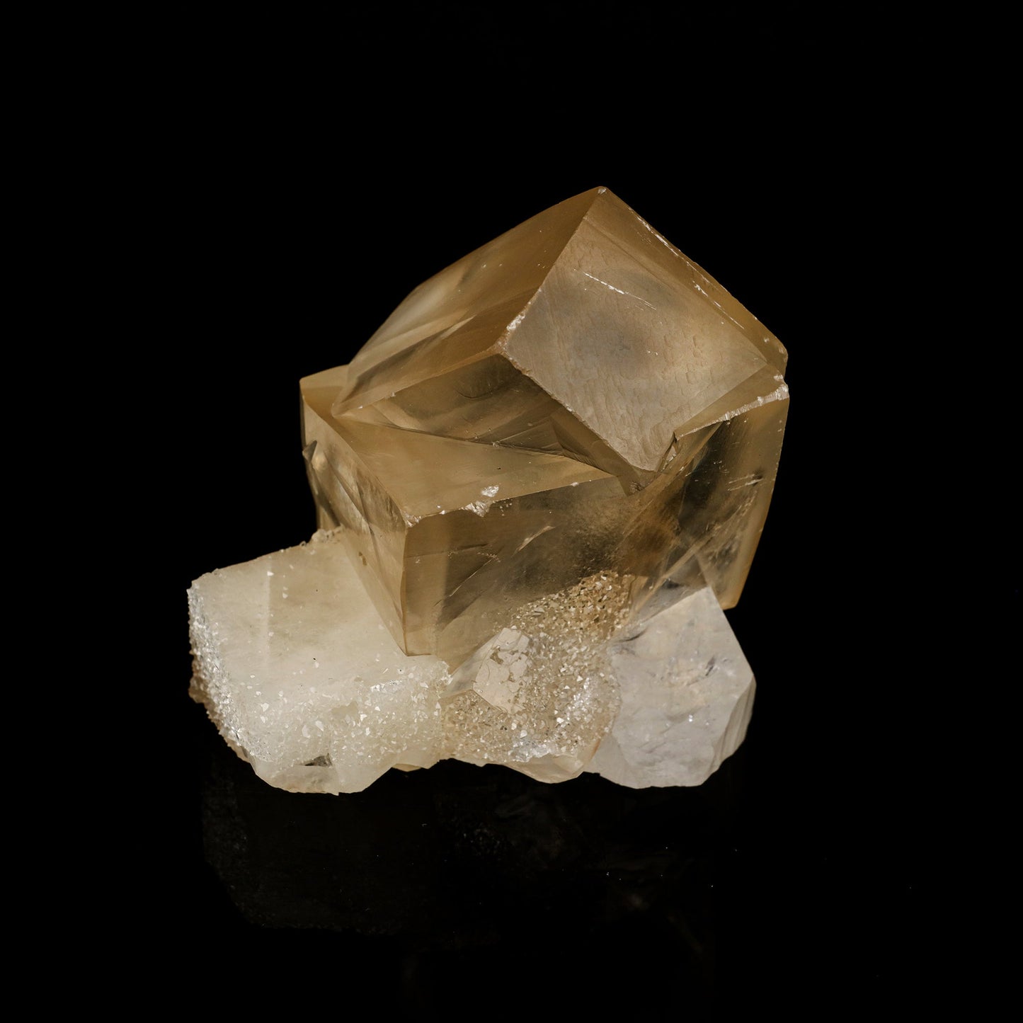 Calcite Natural Mineral Specimen # B 5554 Anandalite Superb Minerals 