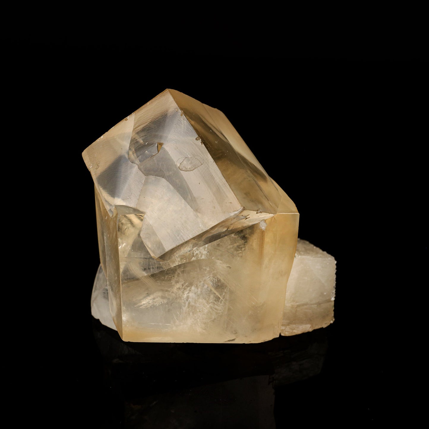 Calcite Natural Mineral Specimen # B 5554 Anandalite Superb Minerals 