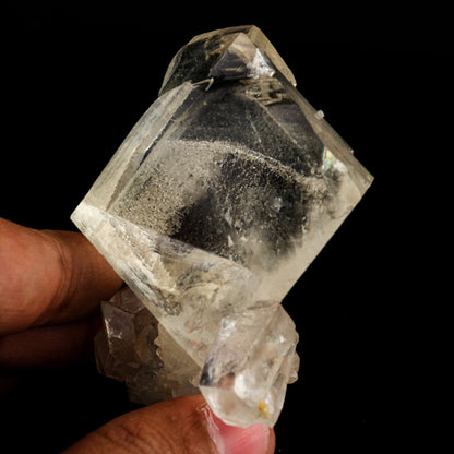 Calcite Natural Mineral Specimen # B 6587 Calcite Superb Minerals 