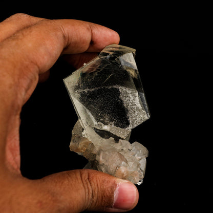 Calcite Natural Mineral Specimen # B 6587 Calcite Superb Minerals 