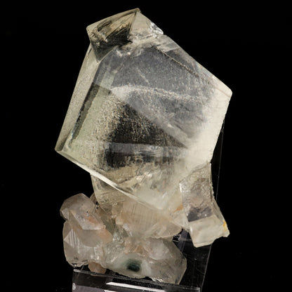 Calcite Natural Mineral Specimen # B 6587 Calcite Superb Minerals 