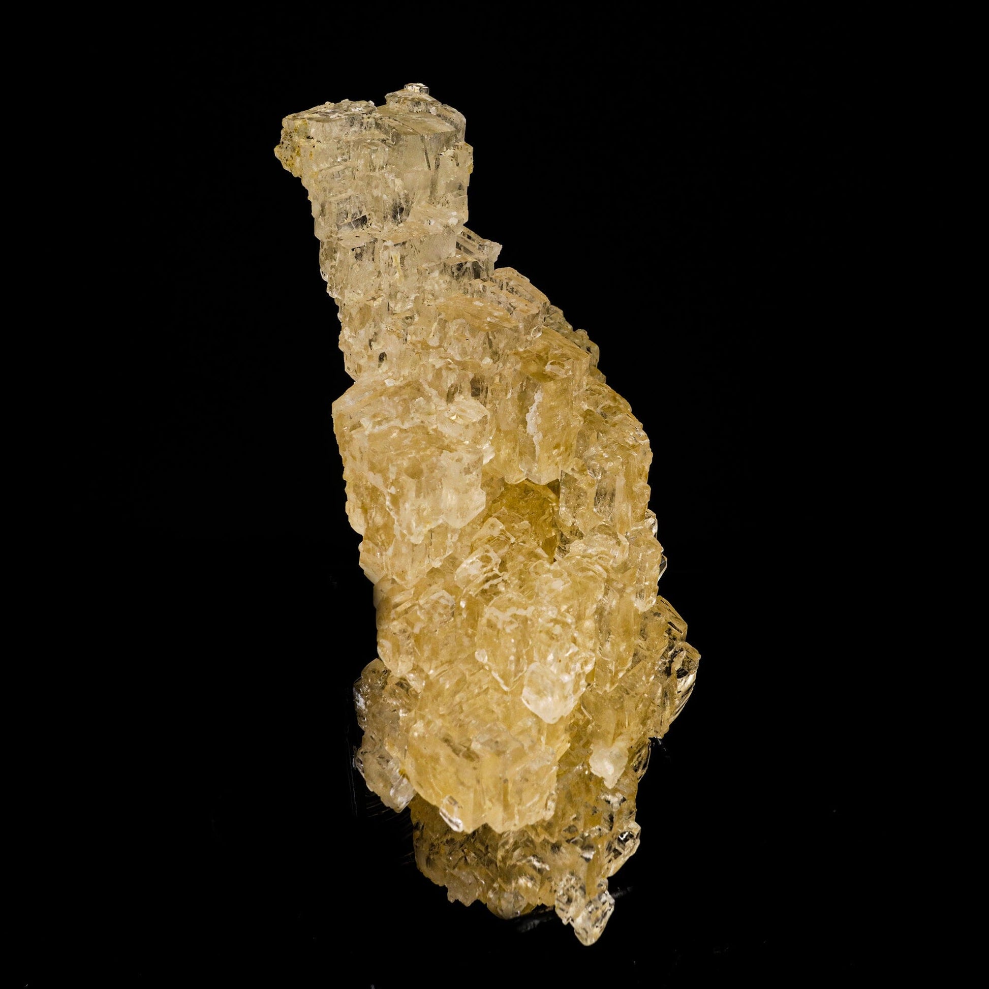 Calcite Natural Mineral Specimen # B 6727 Calcite Superb Minerals 