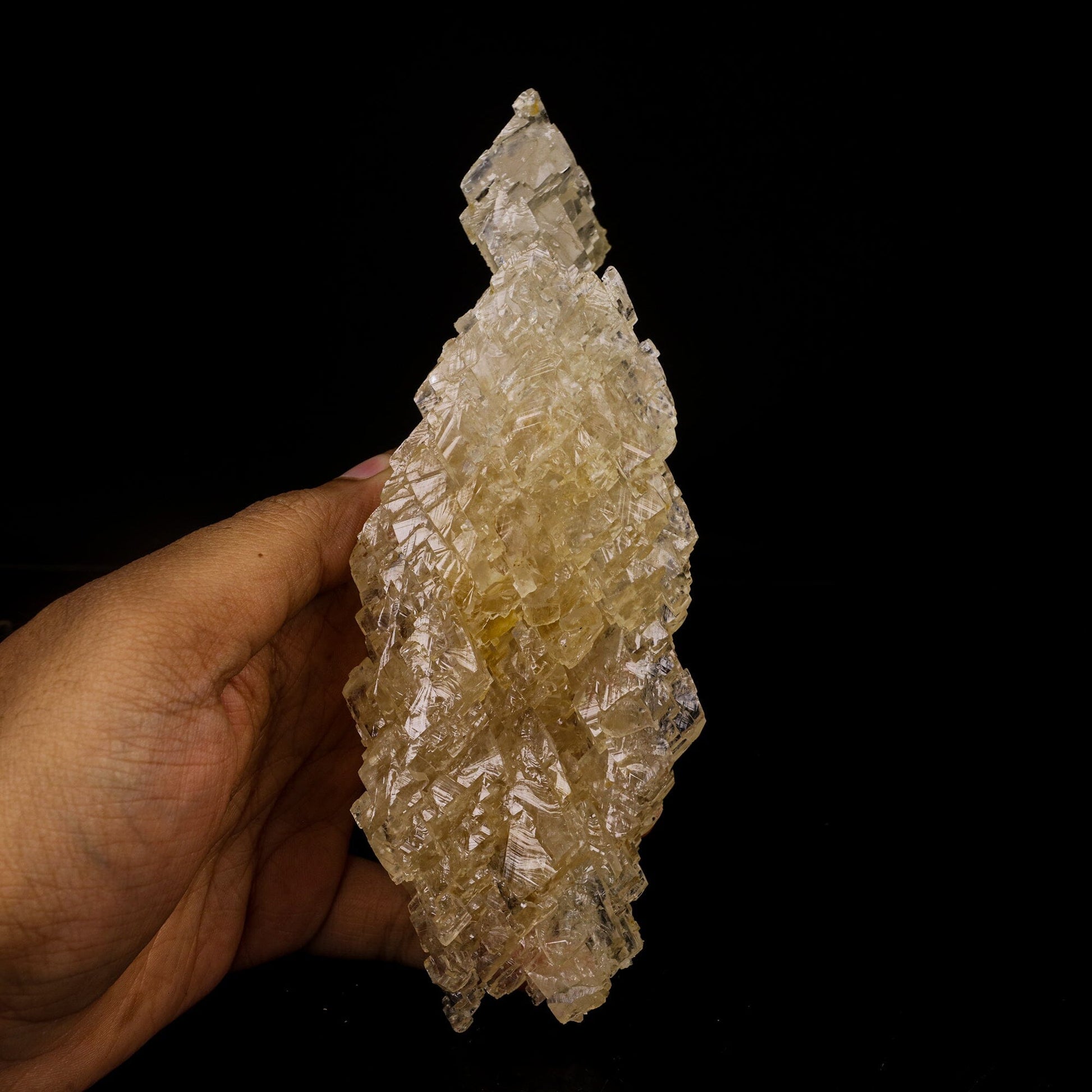 Calcite Natural Mineral Specimen # B 6727 Calcite Superb Minerals 