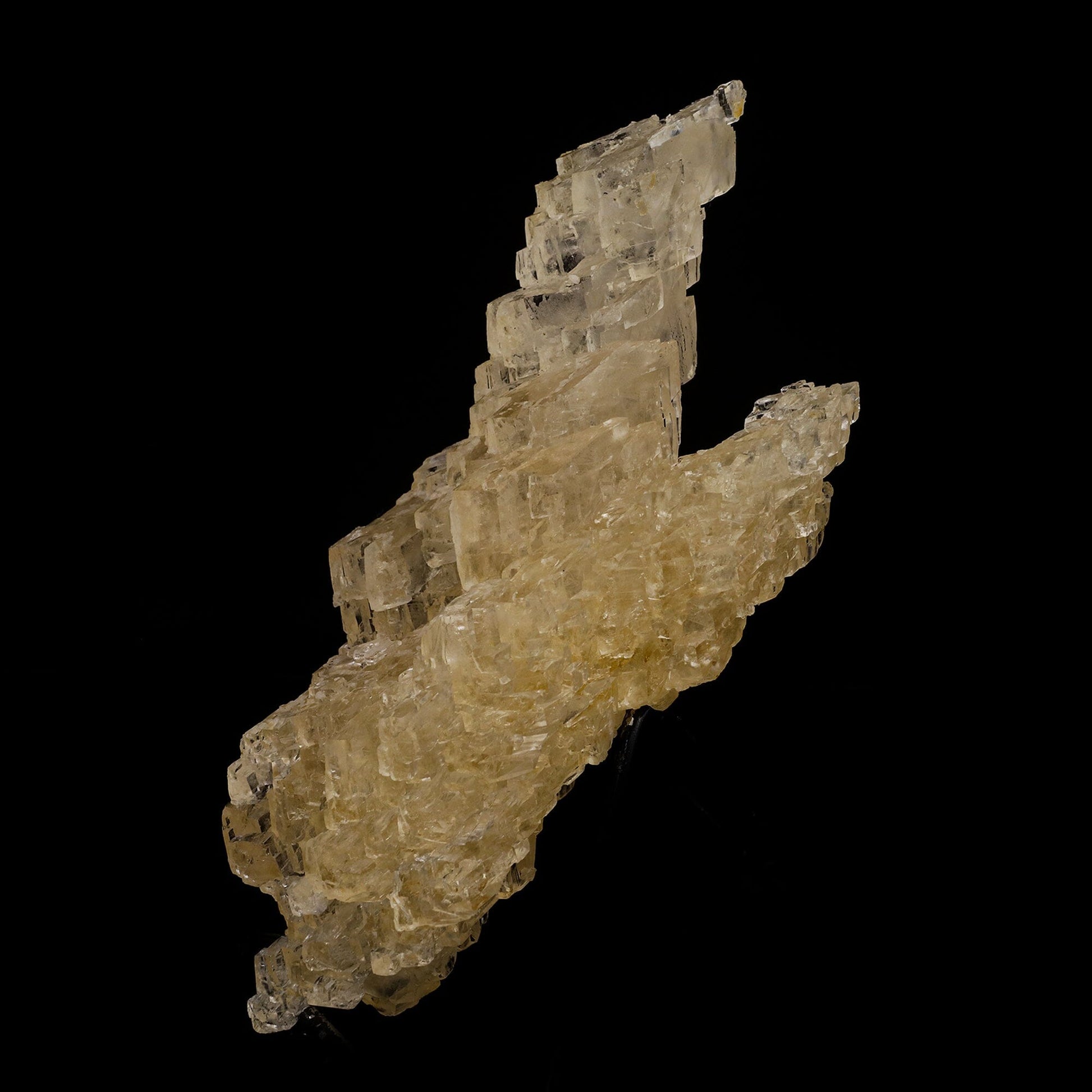 Calcite Natural Mineral Specimen # B 6727 Calcite Superb Minerals 