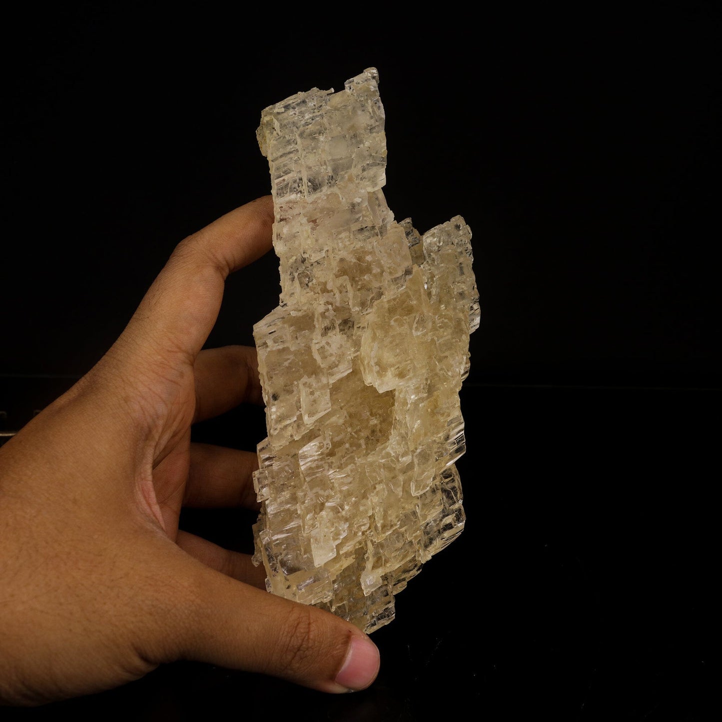 Calcite Natural Mineral Specimen # B 6727 Calcite Superb Minerals 