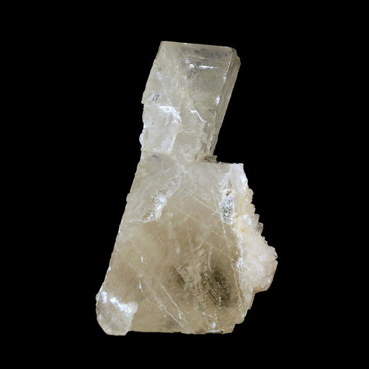 Calcite Unusual Formation Natural Mineral Specimen # B 3621  https://www.superbminerals.us/products/calcite-unusual-formation-natural-mineral-specimen-b-3621  Features:This Calcite is without doubt the most unusual crystal. Classic square formation like steps A sensational and wonderfully aesthetic specimen. Primary Mineral(s): CalciteSecondary Mineral(s): N/AMatrix: N/A14 cm x 8 cm600 GmsLocality: Jalgaon, Maharashtra, IndiaYear of Discovery: 2020