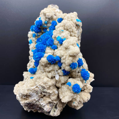 Cavansite DK93 Superb Minerals 