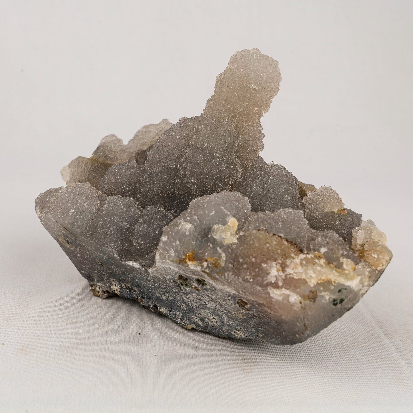 Chalcedony Stalactite Coral Formation Natural Mineral Specimen # B 5532 Chalcedony Superb Minerals 