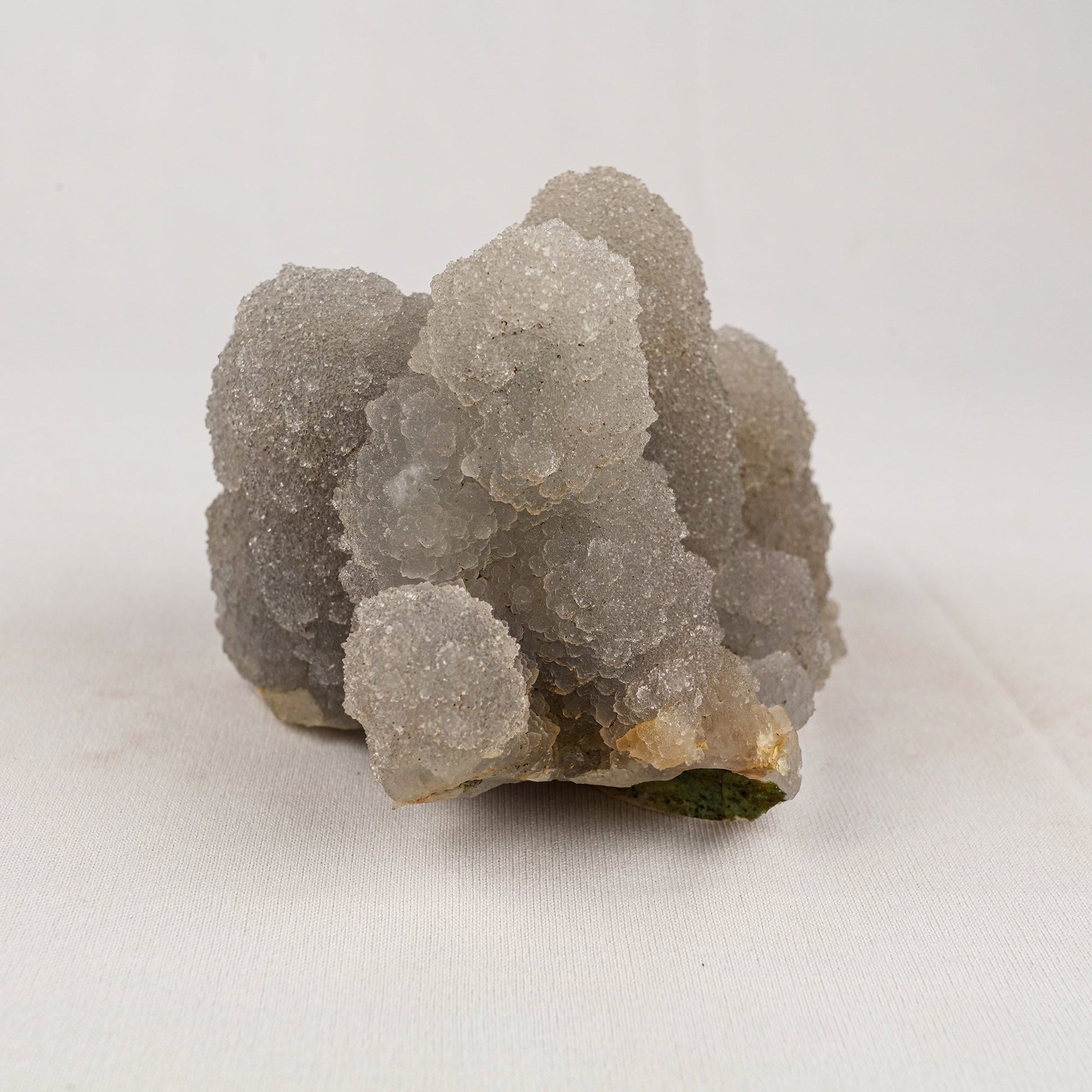 Chalcedony Stalactite Coral Formation Natural Mineral Specimen # B 5536 Chalcedony Superb Minerals 