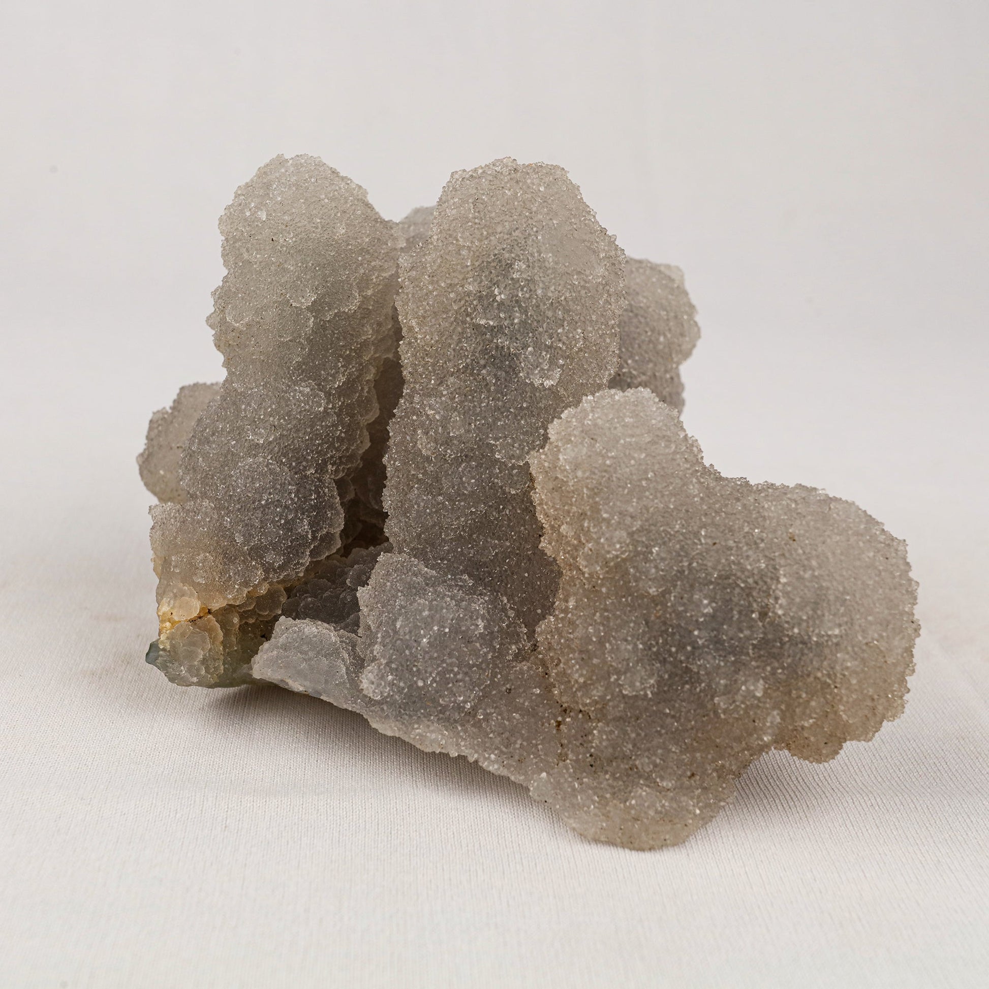 Chalcedony Stalactite Coral Formation Natural Mineral Specimen # B 5536 Chalcedony Superb Minerals 
