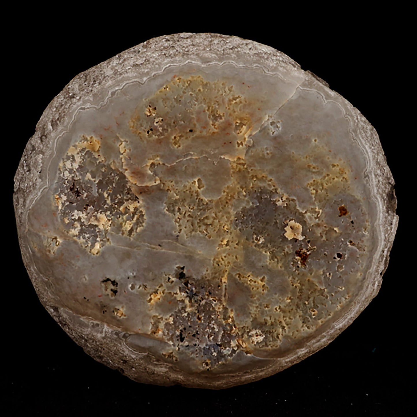 Fluorite ball on MM Quartz Natural Mineral Specimen # B 5388 Fluorite Superb Minerals 