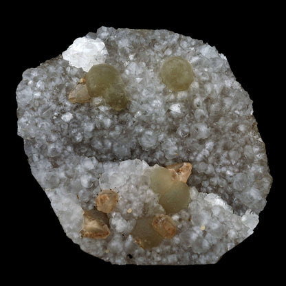 Fluorite Botryoidal on MM Quartz Natural Mineral Specimen # B 3974  https://www.superbminerals.us/products/fluorite-botryoidal-on-mm-quartz-natural-mineral-specimen-b-3974  Features A small scale example of translucent Quartz facilitating an ideal side of the equator of yellow Fluorites. Yellow Fluorites circles are more diligently to discover, and this one is tantamount to they get for the size. Primary Mineral(s):&nbsp; Fluorite Secondary Mineral(s): MM QuartzMatrix: N/A11 cm x 12 cm755