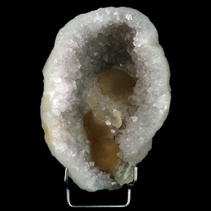 Fluorite Botryoidal on MM Quartz Natural Mineral Specimen # B 4703  https://www.superbminerals.us/products/fluorite-botryoidal-on-mm-quartz-natural-mineral-specimen-b-4703  Features: Translucent Quartz on a tiny scale allowing an excellent side of the equator of yellow Fluorites. Yellow Fluorites circles are more difficult to get, and this one is comparable to what they get for the size. Primary Mineral(s): FluoriteSecondary Mineral(s): N/AMatrix: MM Quartz17 cm x 10 cm Weight : 1250