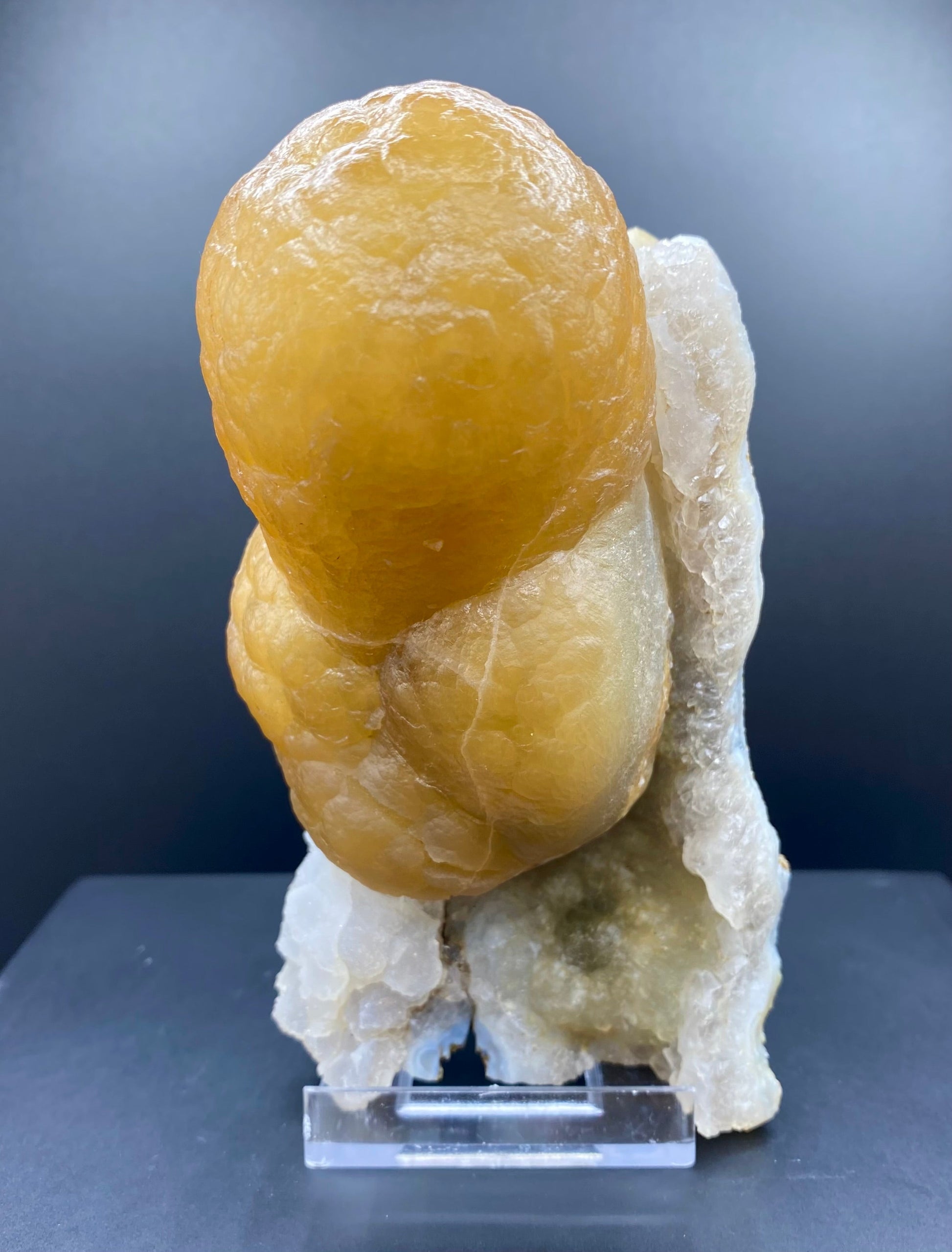 Fluorite DK14 Superb Minerals 