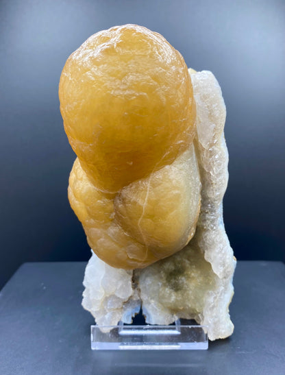 Fluorite DK14 Superb Minerals 