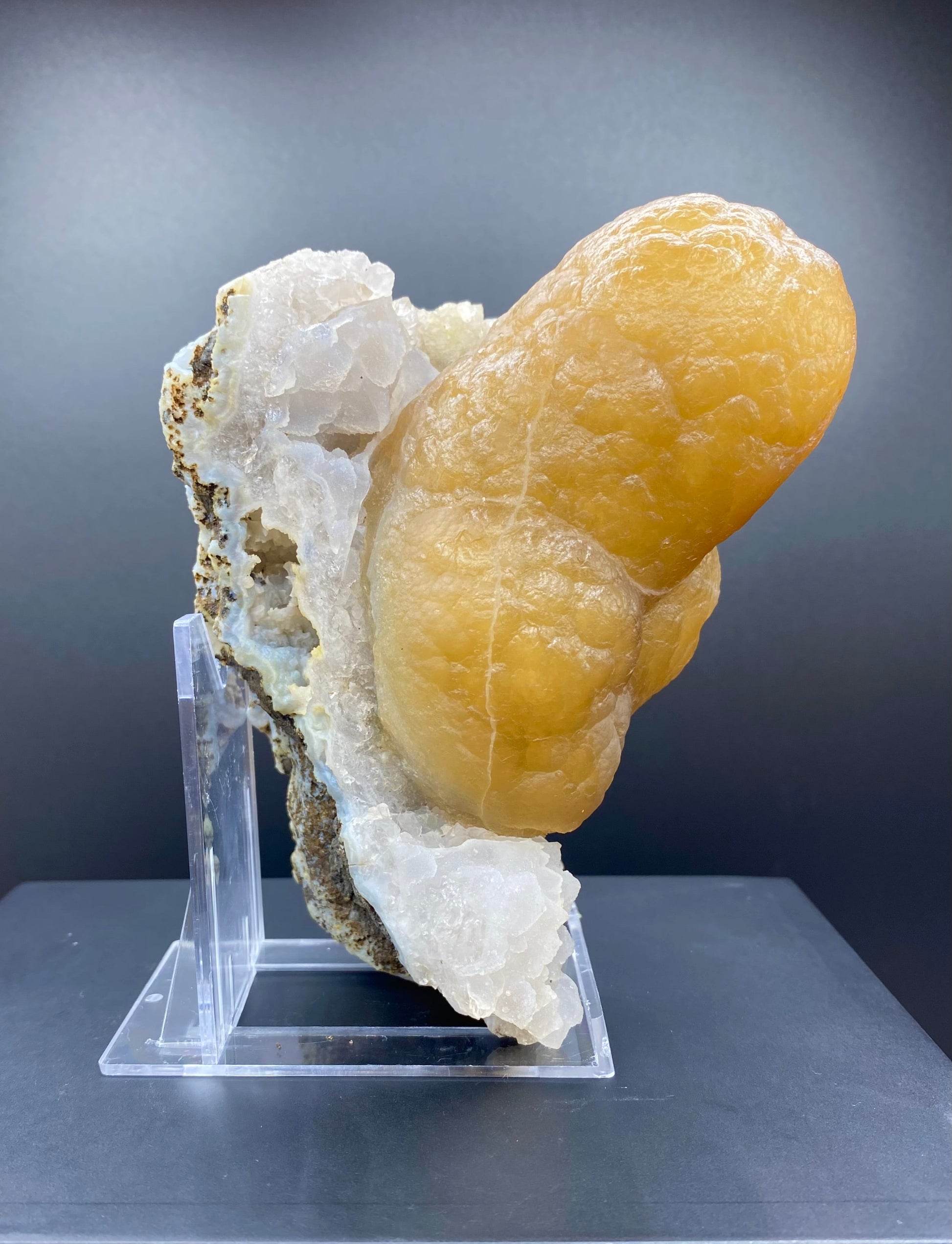 Fluorite DK14 Superb Minerals 