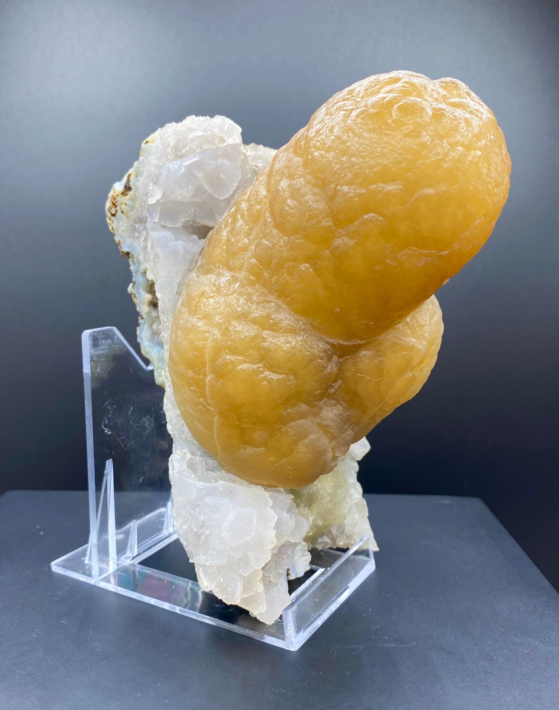 Fluorite DK14 Superb Minerals 