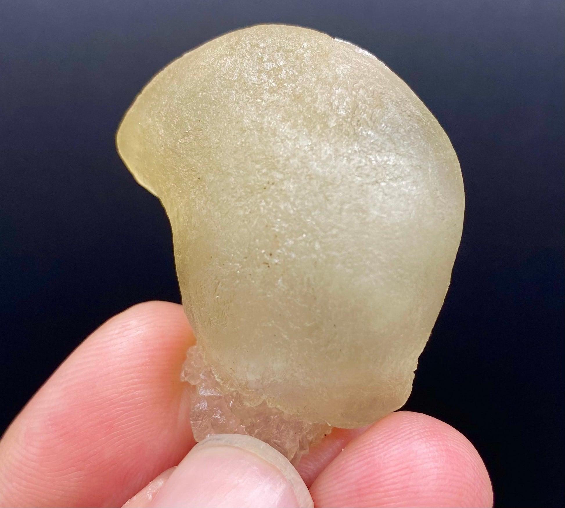 Fluorite DK58 Superb Minerals 
