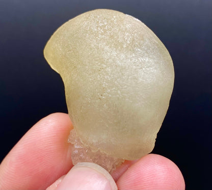 Fluorite DK58 Superb Minerals 
