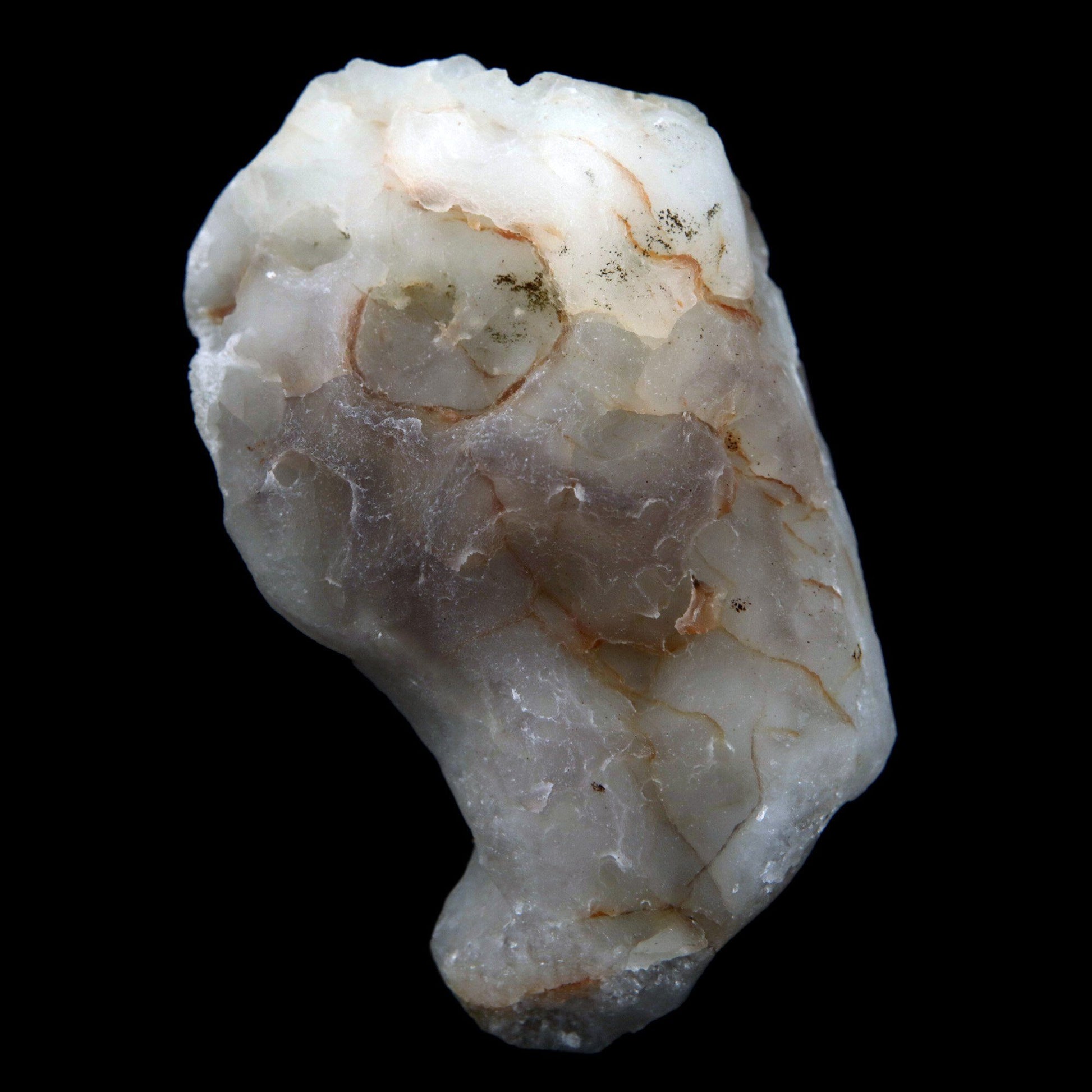 Fluorite (unusually spherical) on MM Quartz Natural Mineral Specimen …  https://www.superbminerals.us/products/fluorite-botryoidal-on-mm-quartz-natural-mineral-specimen-b-4894  Features: This specimen features unusually botryoidal "ball" of Fluorite perched atop notably rich purple coloerless on mm quartz and host rock matrix. The Fluorite ranges in color from a golden hue towards the center, and grades into a creamy-white tone on the exterior. The piece is virtually unduamaged