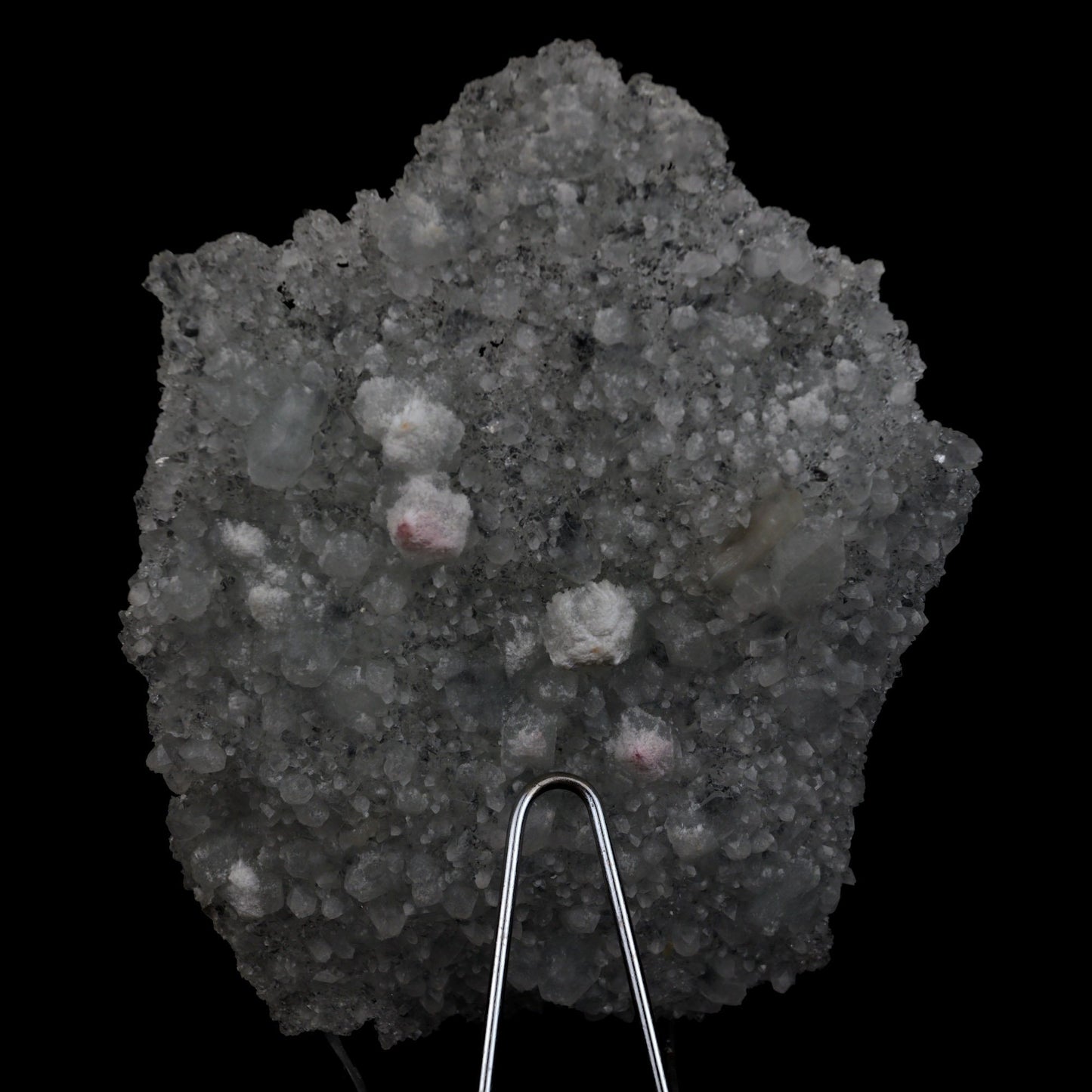 Gemmy Apophyllite Slice Natural Mineral Specimen # B 4731  https://www.superbminerals.us/products/gemmy-apophyllite-slice-natural-mineral-specimen-b-4731  Features: Exceptional glistening gemmy Apophyllite is a very thin and fragile slice of rock. Primary Mineral(s): ApophylliteSecondary Mineral(s): N/AMatrix: N/A9.00 Inch x 6.3 Inch Weight : 600 gms Locality: Nashik, Maharashtra, India