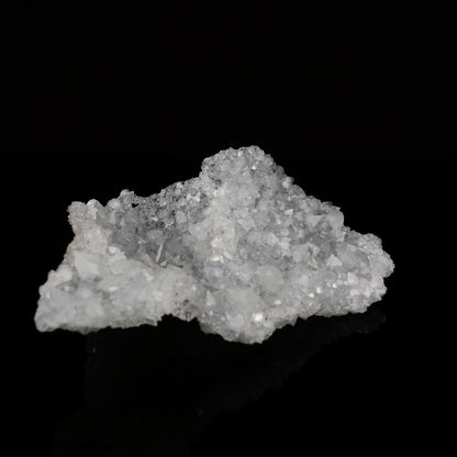 Gemmy Apophyllite Slice Natural Mineral Specimen # B 5612 Apophyllite Superb Minerals 