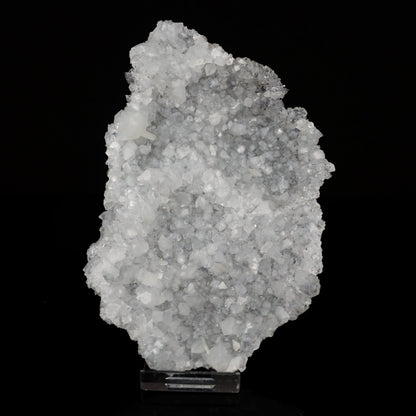 Gemmy Apophyllite Slice Natural Mineral Specimen # B 5612 Apophyllite Superb Minerals 