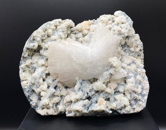 Heulandite DK35 Superb Minerals 