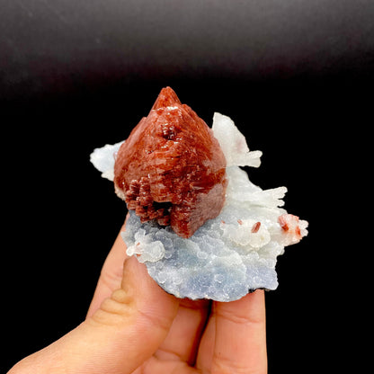 Heulandite DK99 Superb Minerals 