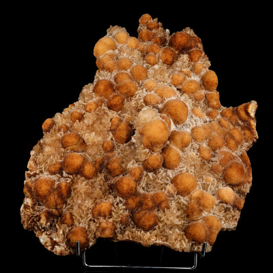 Huge Thomsonite with Stilbite Rare Find Natural Mineral Specimen # B 6634 Thomsonite Superb Minerals 