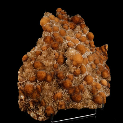 Huge Thomsonite with Stilbite Rare Find Natural Mineral Specimen # B 6634 Thomsonite Superb Minerals 