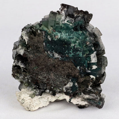 Marshy Apophyllite Natural Mineral Specimen# B 5350 Apophyllite Superb Minerals 