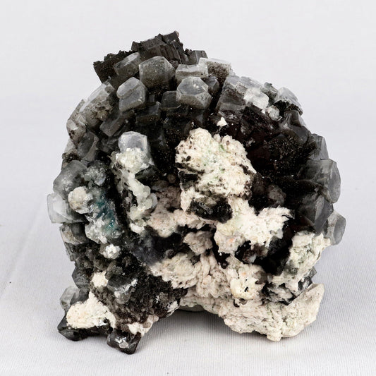Marshy Apophyllite Natural Mineral Specimen# B 5350 Apophyllite Superb Minerals 