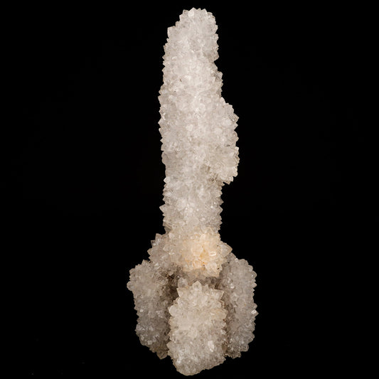 MM Quartz Coral Formation Natural Mineral Specimen # B 6348 MM Quartz Superb Minerals 