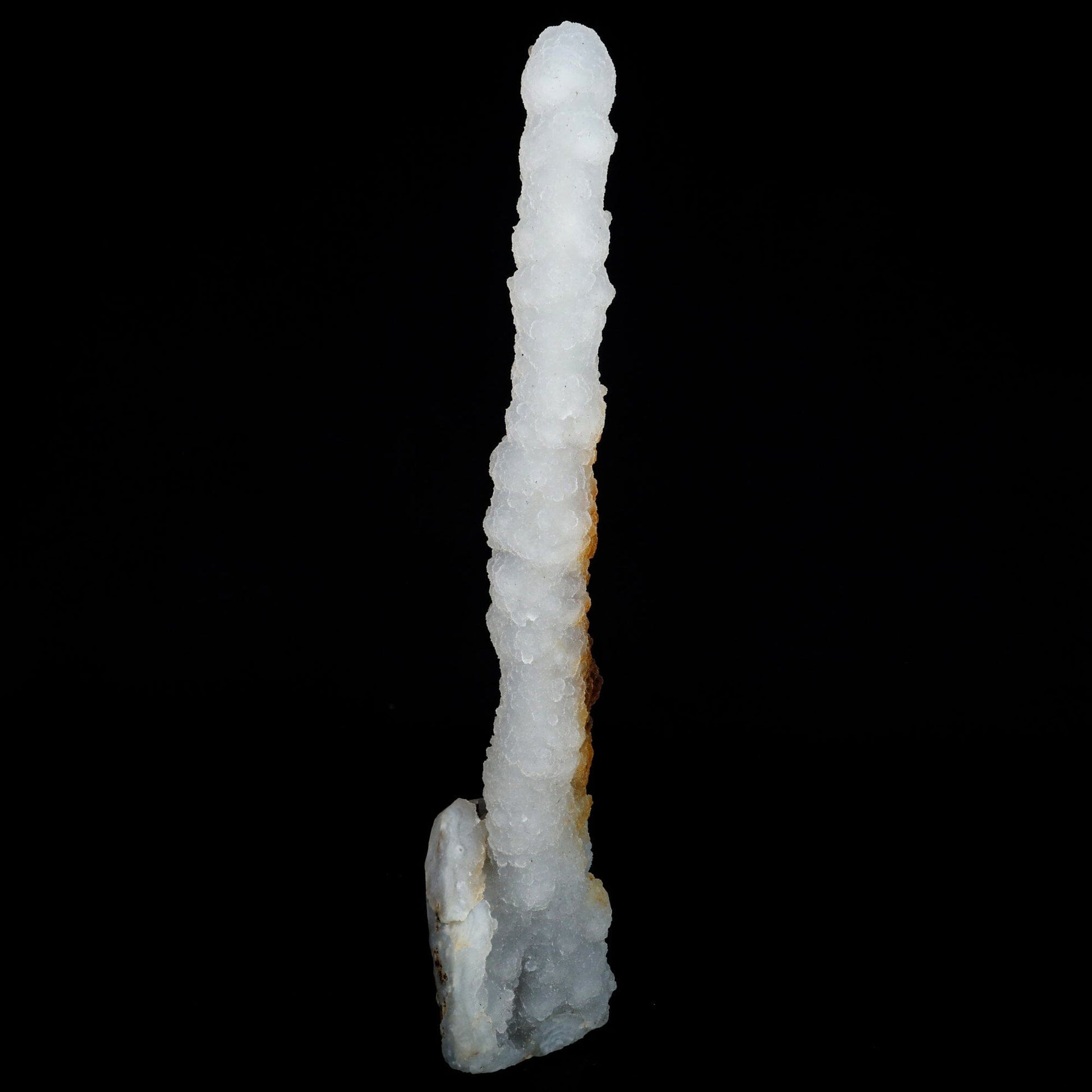 MM Quartz Coral Formation Natural Mineral Specimen # B 6472 MM Quartz Superb Minerals 
