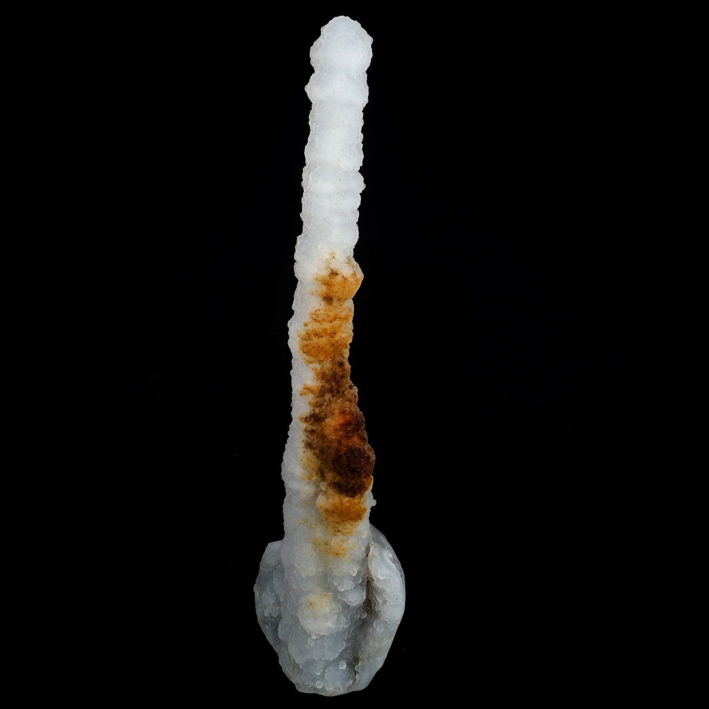 MM Quartz Coral Formation Natural Mineral Specimen # B 6472 MM Quartz Superb Minerals 